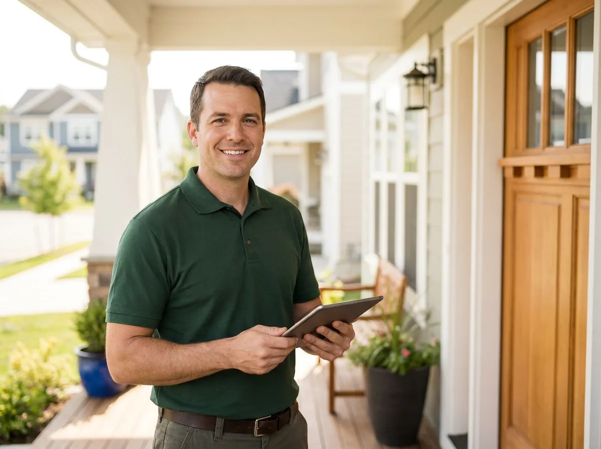 Pest control FAQs for Masterson, TX